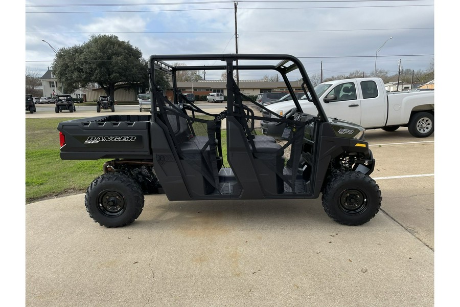 2026 Polaris RANGER CREW SP 570