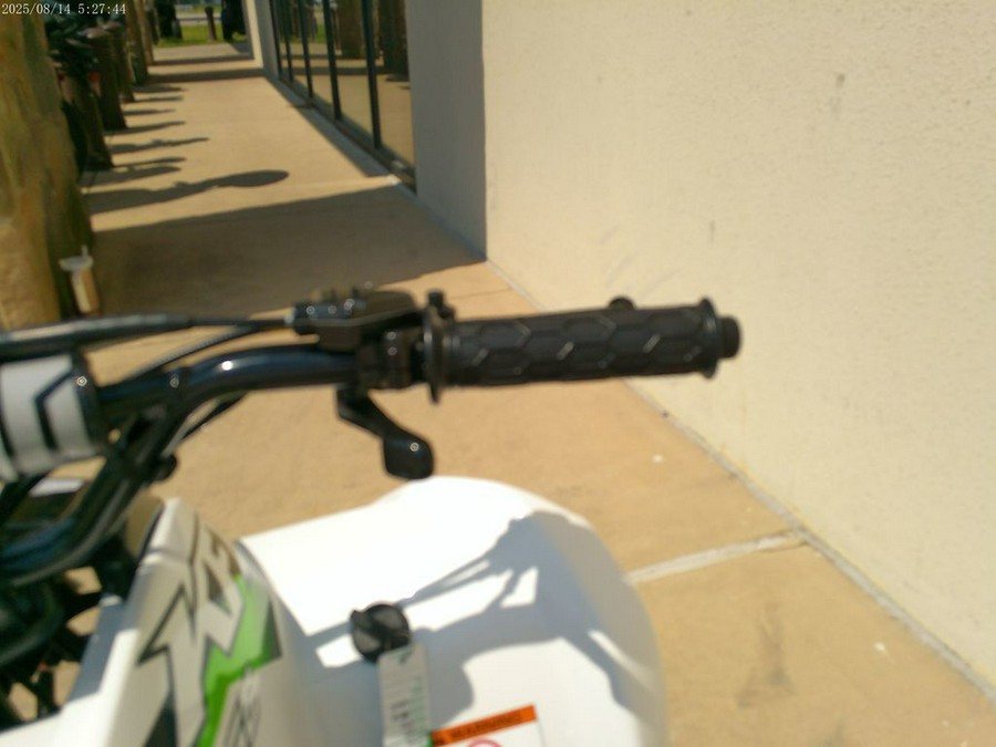 2026 Kawasaki KSF50CTFNN