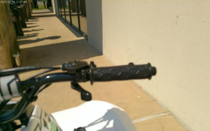 2026 Kawasaki KSF50CTFNN