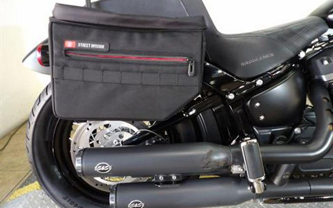 2020 Harley-Davidson Street Bob®