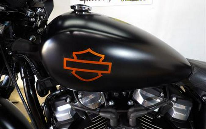 2020 Harley-Davidson Street Bob®
