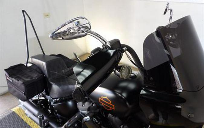 2020 Harley-Davidson Street Bob®