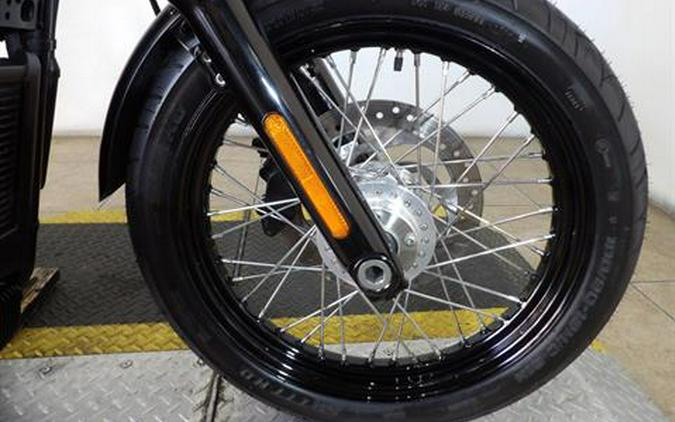 2020 Harley-Davidson Street Bob®