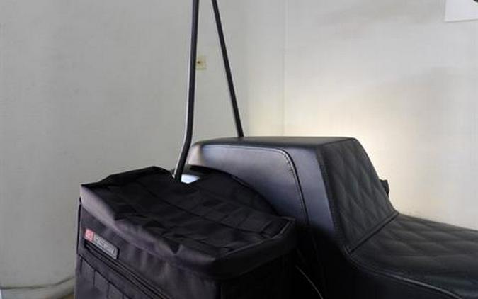 2020 Harley-Davidson Street Bob®