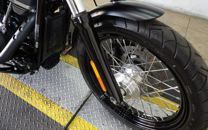 2020 Harley-Davidson Street Bob®