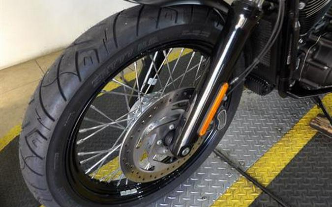 2020 Harley-Davidson Street Bob®