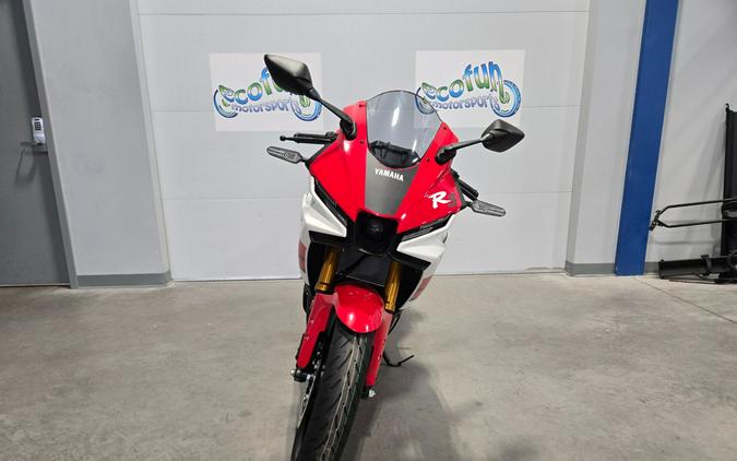 2026 Yamaha Motor Corp., USA YZF-R3