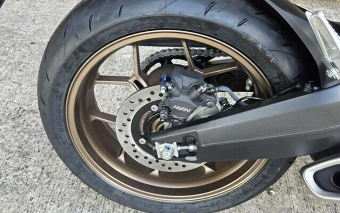 2026 Honda CB650R E-Clutch