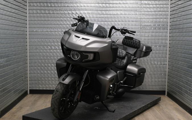 2023 INDIAN MOTORCYCLE CHALLENGER DARK HORSE