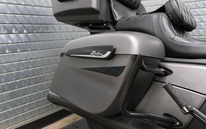 2023 INDIAN MOTORCYCLE CHALLENGER DARK HORSE