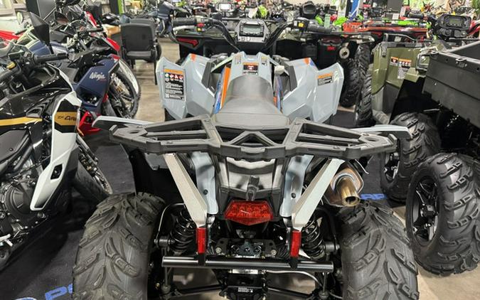 2026 Polaris Scrambler 850