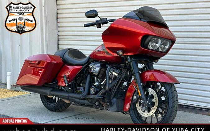 2018 Harley-Davidson Road Glide Special FLTRXS