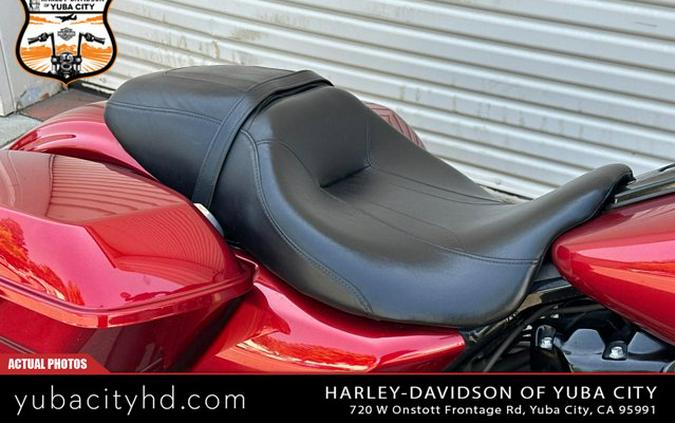 2018 Harley-Davidson Road Glide Special FLTRXS