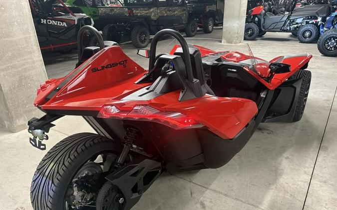 2026 Polaris Slingshot® S AutoDrive