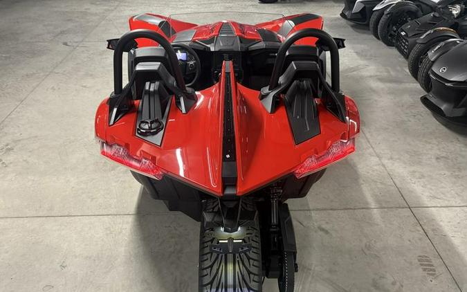 2026 Polaris Slingshot® S AutoDrive