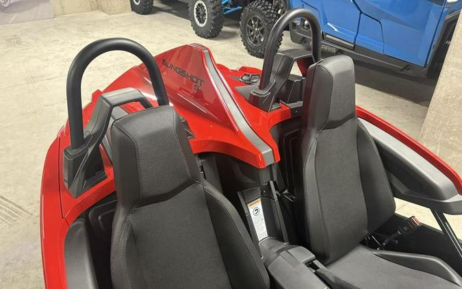 2026 Polaris Slingshot® S AutoDrive