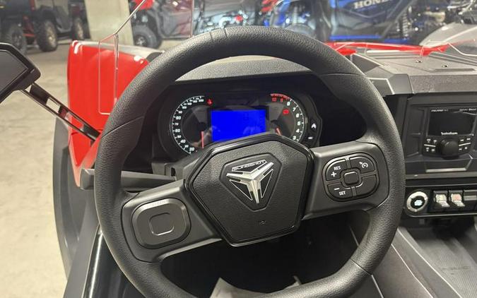 2026 Polaris Slingshot® S AutoDrive