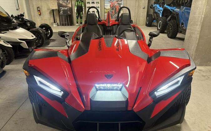 2026 Polaris Slingshot® S AutoDrive