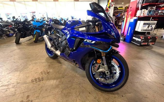 2026 Yamaha YZF-R1