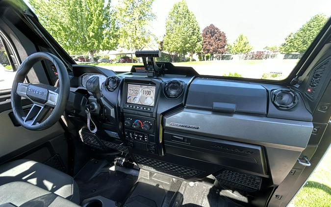 2025 Polaris Ranger® XD 1500 NorthStar Edition Ultimate