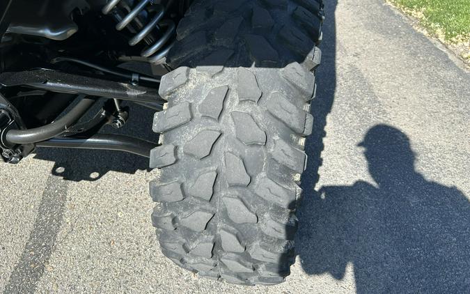 2025 Polaris Ranger® XD 1500 NorthStar Edition Ultimate