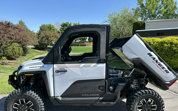 2025 Polaris Ranger® XD 1500 NorthStar Edition Ultimate