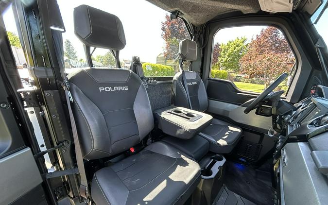 2025 Polaris Ranger® XD 1500 NorthStar Edition Ultimate