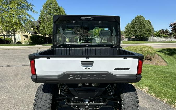 2025 Polaris Ranger® XD 1500 NorthStar Edition Ultimate