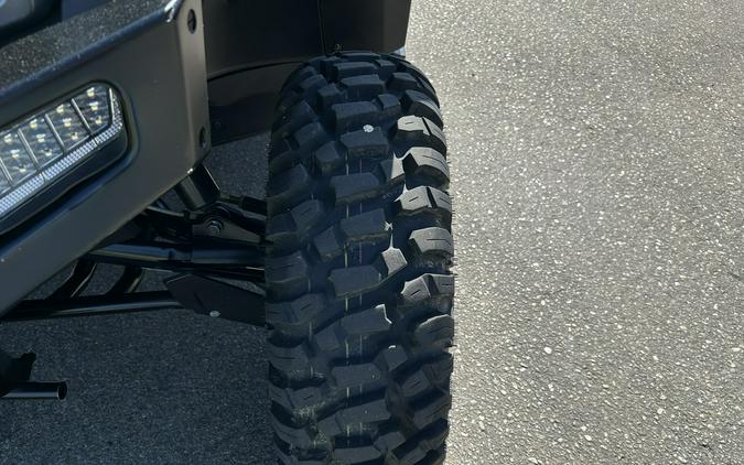 2025 Polaris Ranger® XD 1500 NorthStar Edition Ultimate