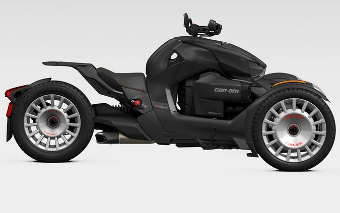 2026 Can-Am Ryker Rally