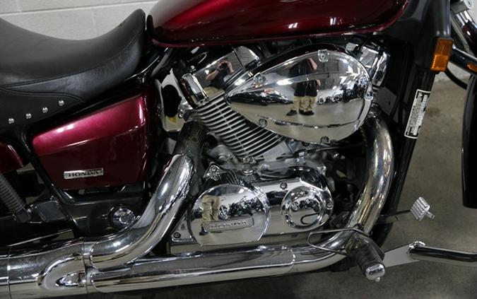 2006 HONDA SHADOW AERO