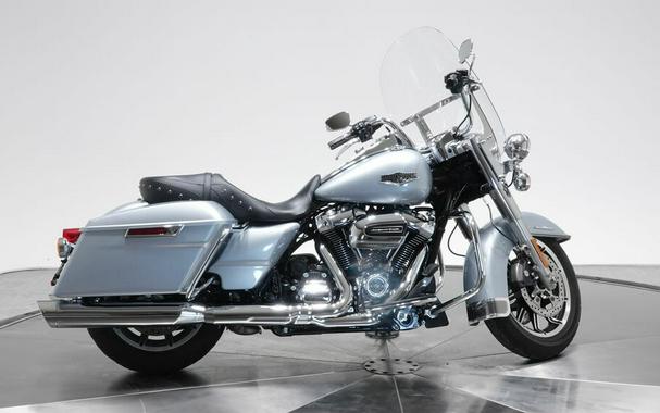 2019 Harley-Davidson Road King