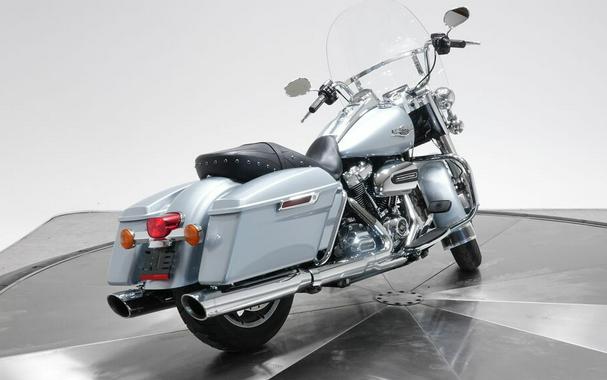 2019 Harley-Davidson Road King