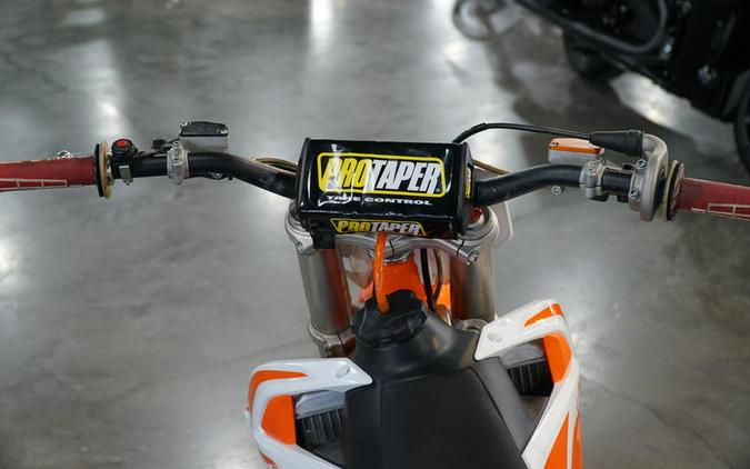 2020 KTM 85 SX 19/16