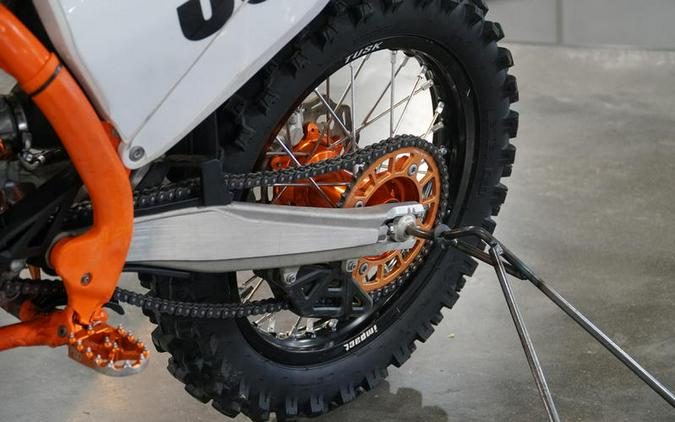 2020 KTM 85 SX 19/16