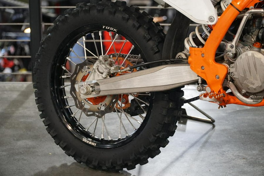 2020 KTM 85 SX 19/16