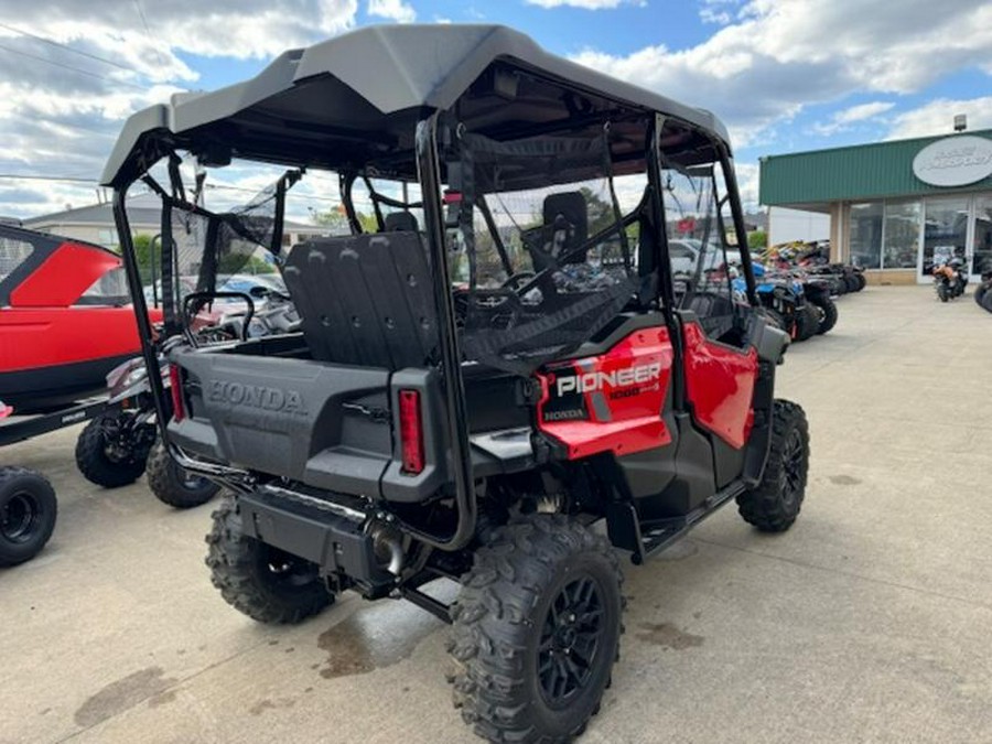 2023 Honda® Pioneer 1000-5 Deluxe