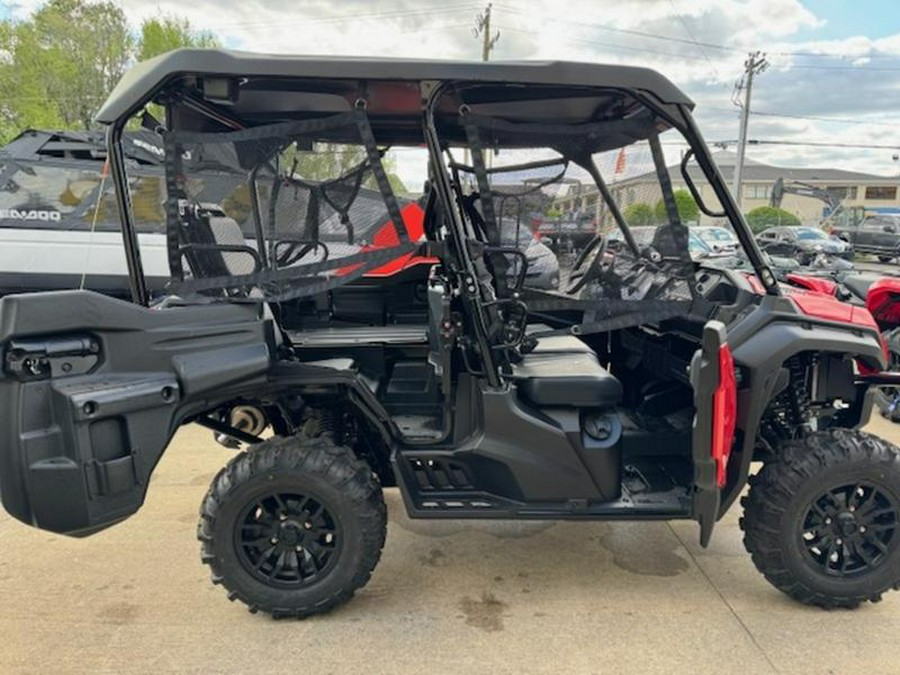 2023 Honda® Pioneer 1000-5 Deluxe