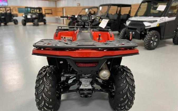 2024 Polaris® Sportsman 450 H.O. Utility