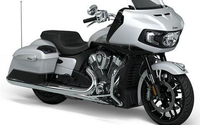 2024 Indian Motorcycle Challenger® Limited with PowerBand Audio Package