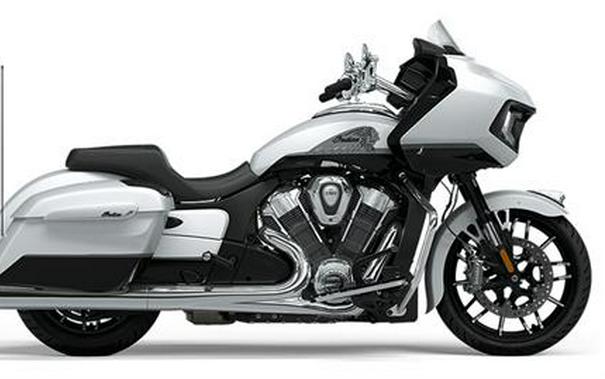 2024 Indian Motorcycle Challenger® Limited with PowerBand Audio Package