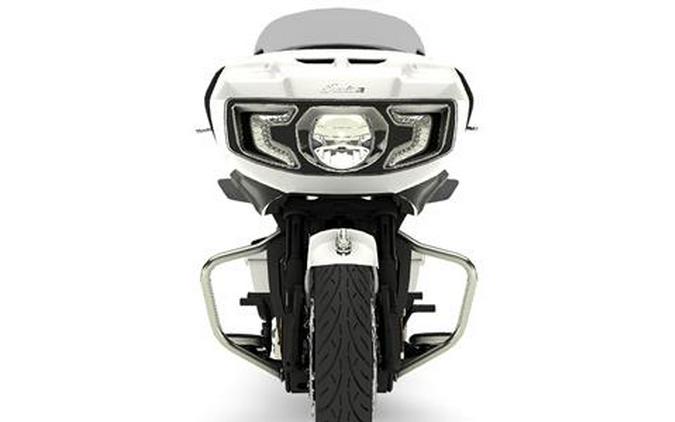 2024 Indian Motorcycle Challenger® Limited with PowerBand Audio Package