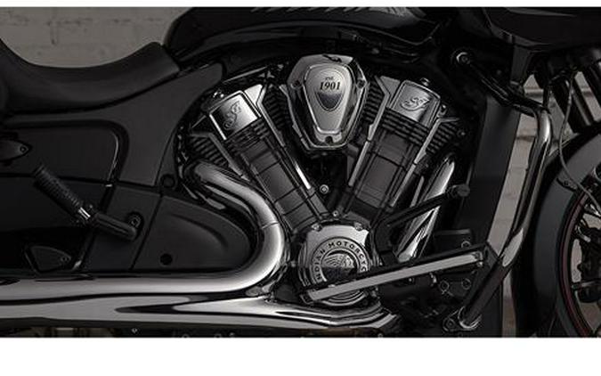 2024 Indian Motorcycle Challenger® Limited with PowerBand Audio Package