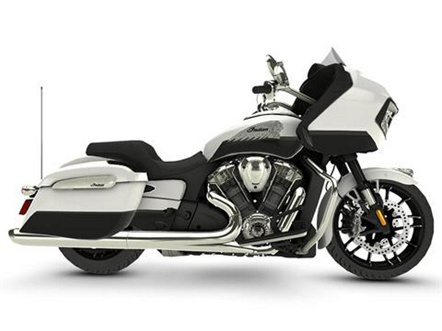 2024 Indian Motorcycle Challenger® Limited with PowerBand Audio Package