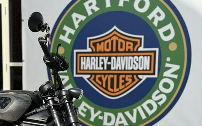 2023 Harley-Davidson® RH1250S - Sportster® S