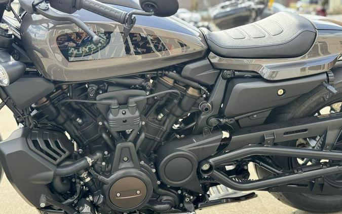 2023 Harley-Davidson® RH1250S - Sportster® S