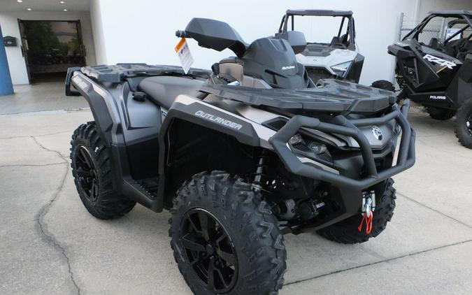 2024 Can-Am™ Outlander™ XT 850