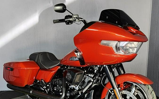 2024 Harley-Davidson Road Glide® FLTRX WHISKEY FIRE