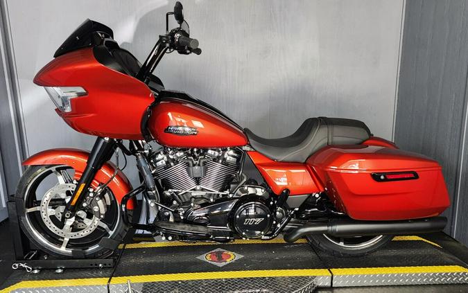 2024 Harley-Davidson Road Glide® FLTRX WHISKEY FIRE