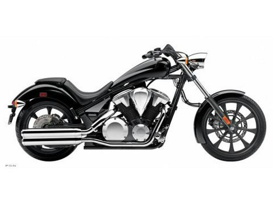 2013 Honda Fury™